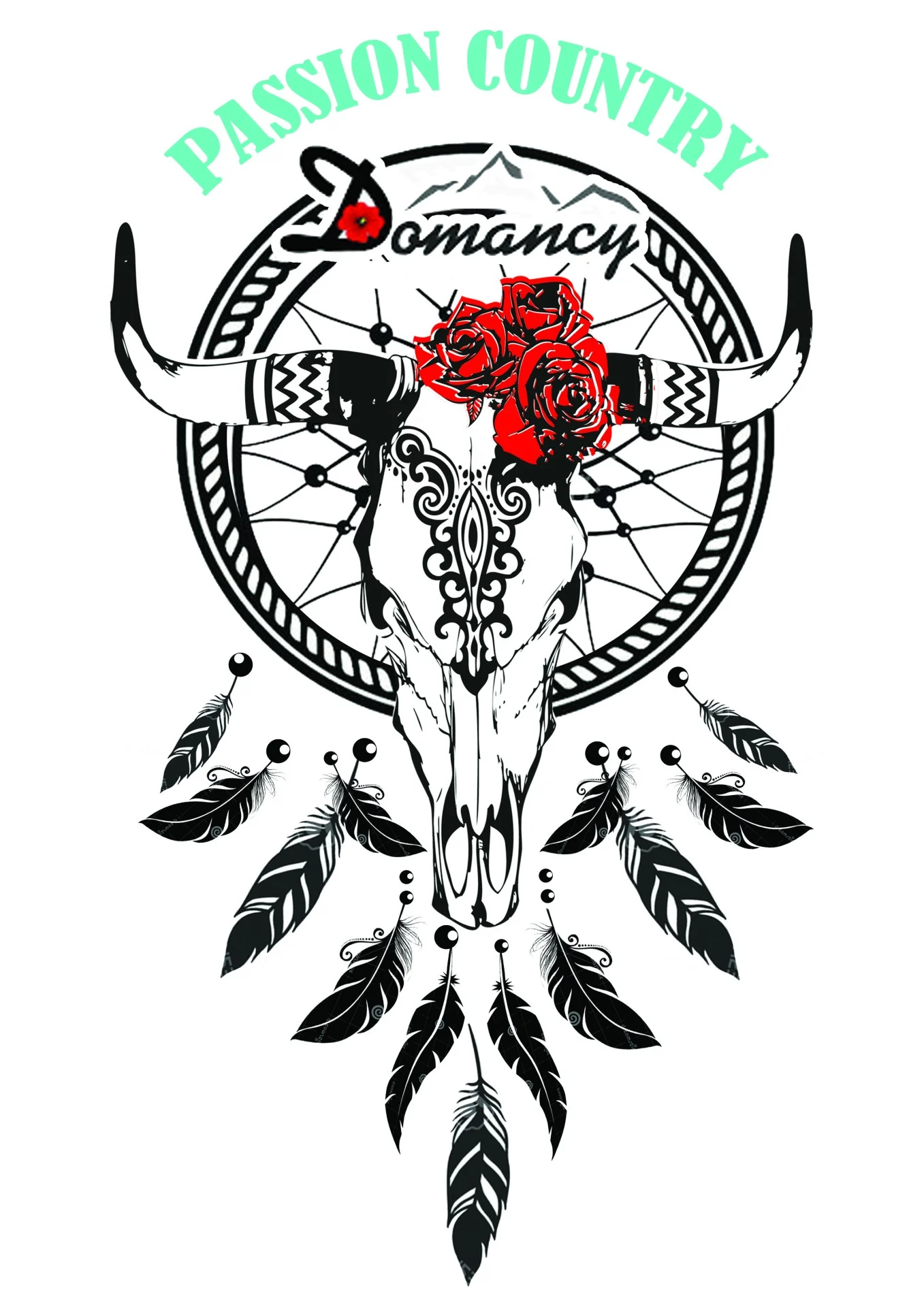 Passion Country 74700 Domancy